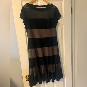 Chic and sophisticated Joseph ribkoff dress